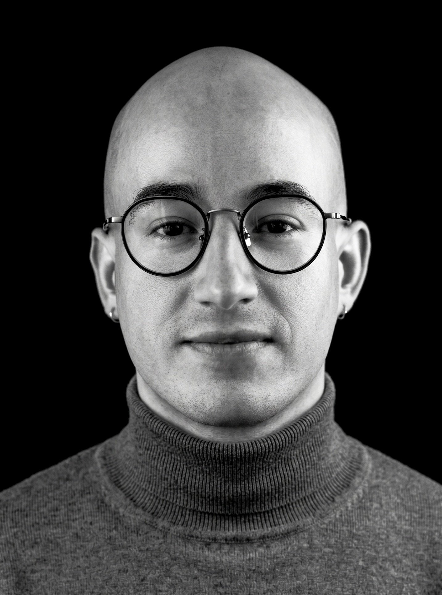 Joseph Tertrais, direction artistique et production chez Diaphonie Studio