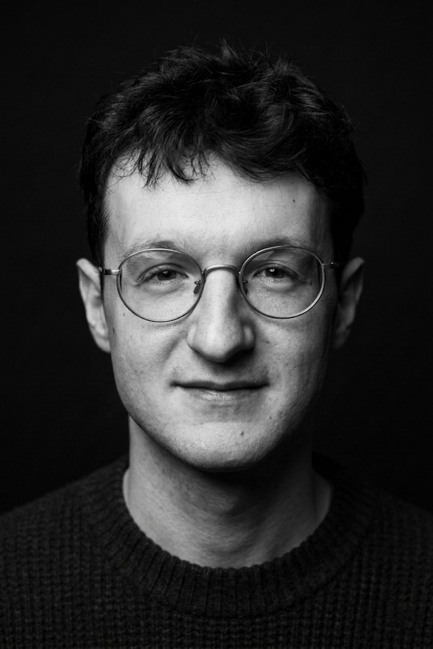Pierre-Louis Freund, ingénierie sonore et finalisation chez Diaphonie Studio