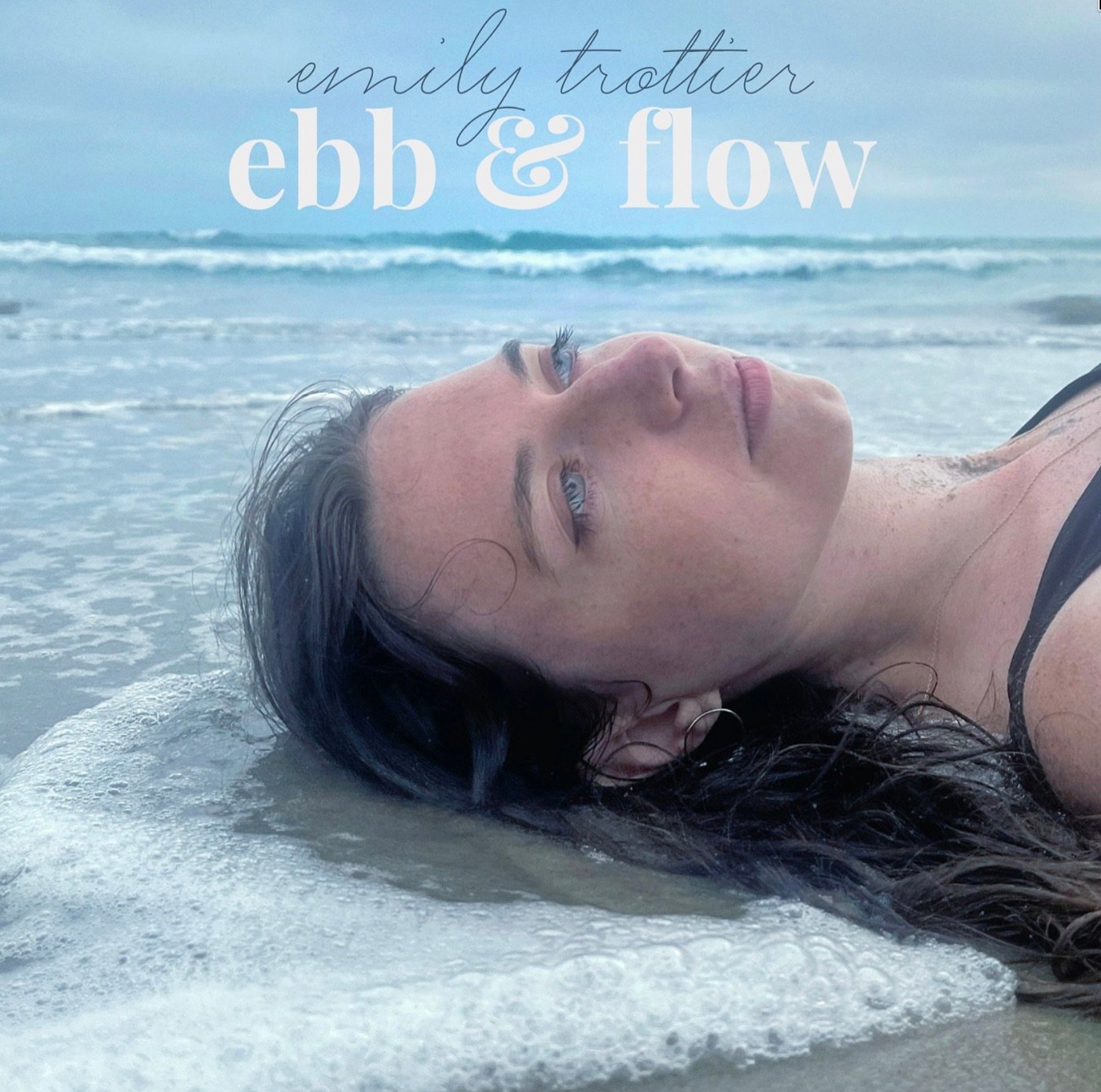 Emily Trottier — ebb & flow